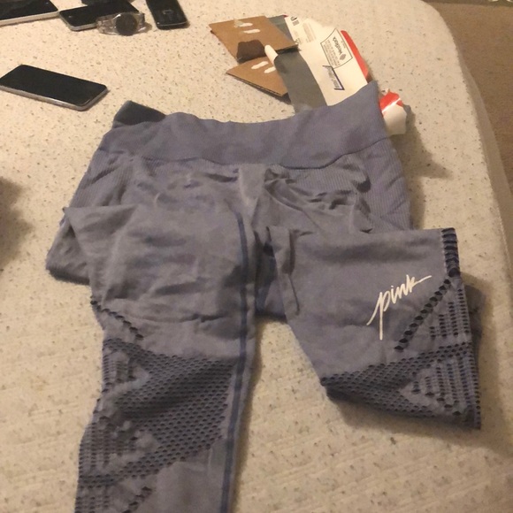 “Pink” leggings - Picture 3 of 5